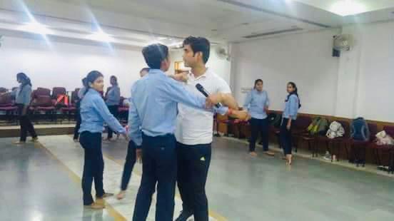 massage